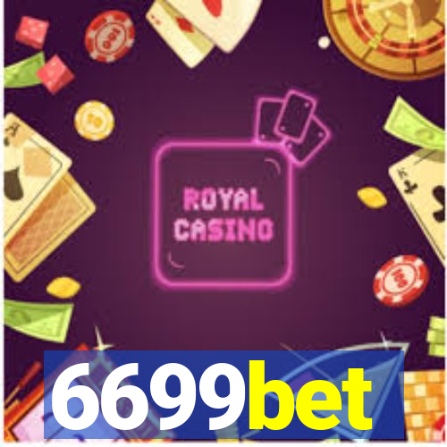 6699bet