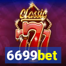 6699bet