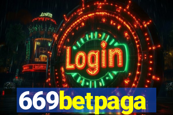 669betpaga