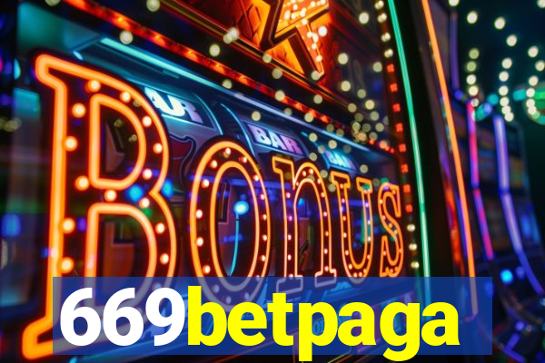 669betpaga