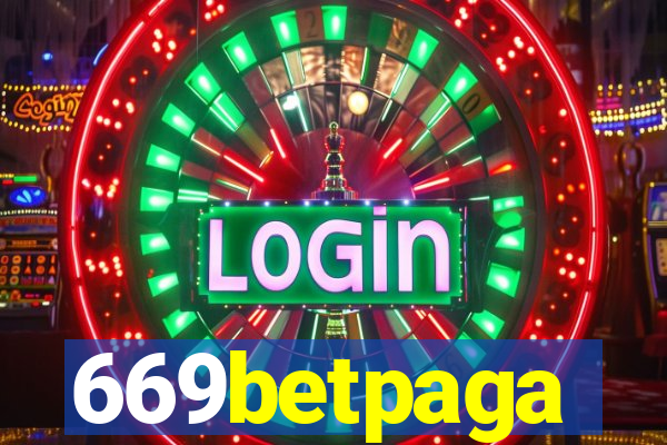 669betpaga