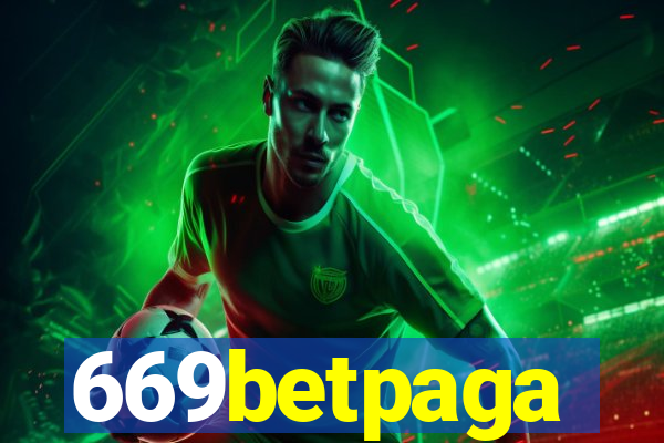 669betpaga