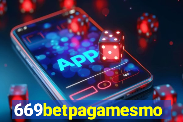 669betpagamesmo