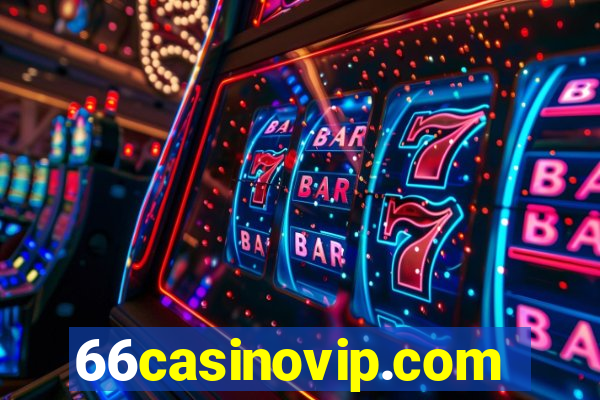 66casinovip.com