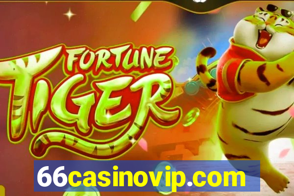 66casinovip.com