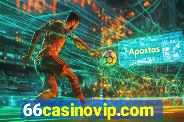 66casinovip.com