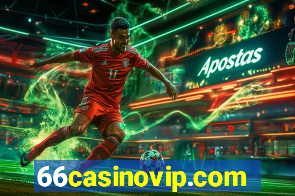 66casinovip.com