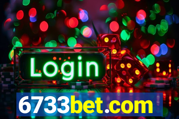 6733bet.com