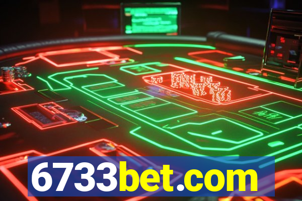 6733bet.com