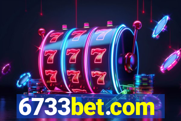 6733bet.com