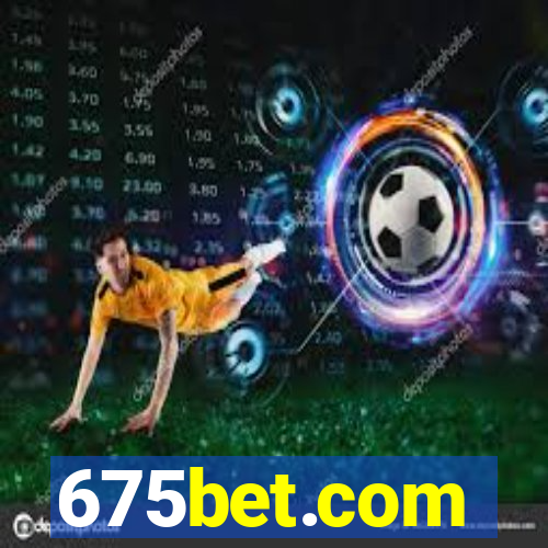 675bet.com