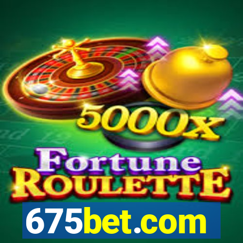 675bet.com