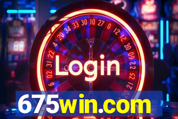 675win.com