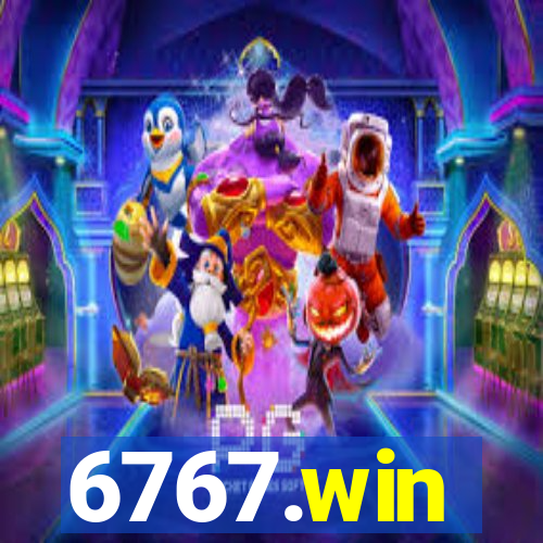 6767.win