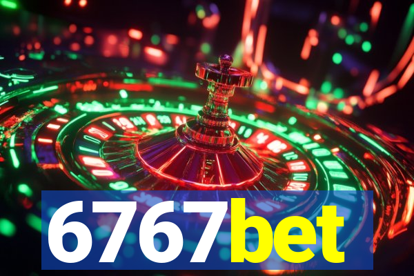 6767bet