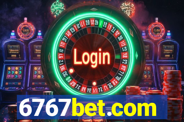 6767bet.com