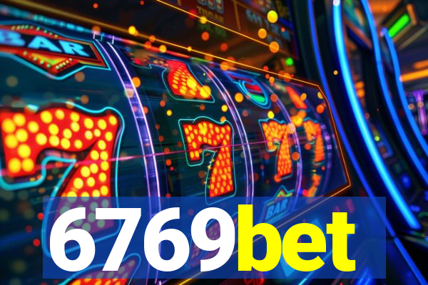 6769bet