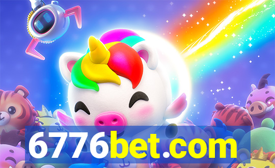 6776bet.com