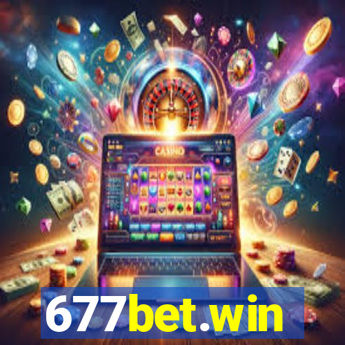 677bet.win