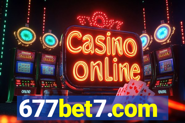 677bet7.com