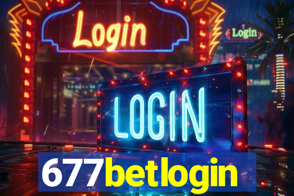 677betlogin