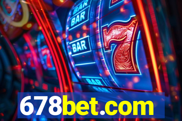 678bet.com