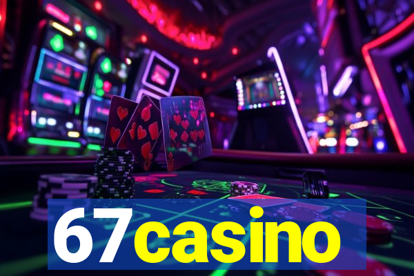 67casino