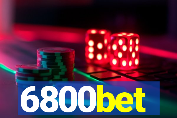 6800bet