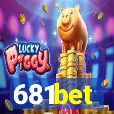 681bet