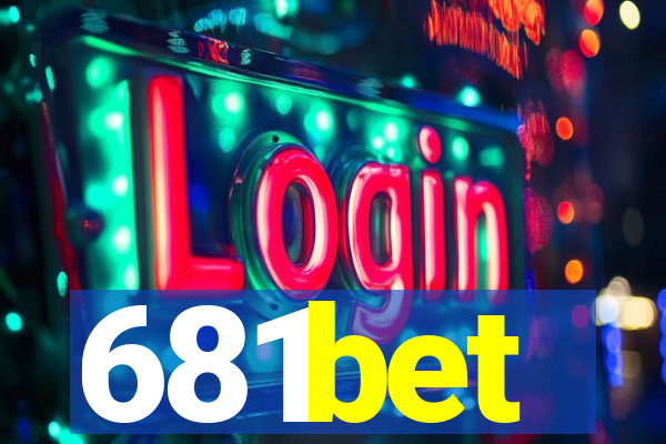 681bet