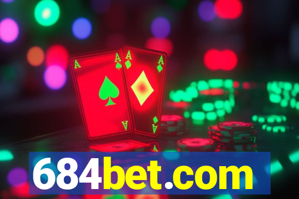 684bet.com