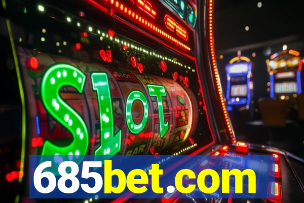 685bet.com