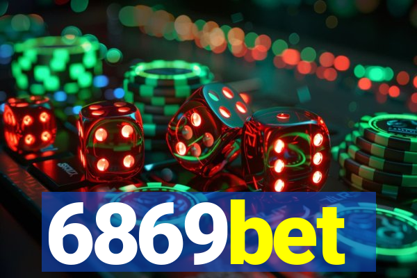 6869bet