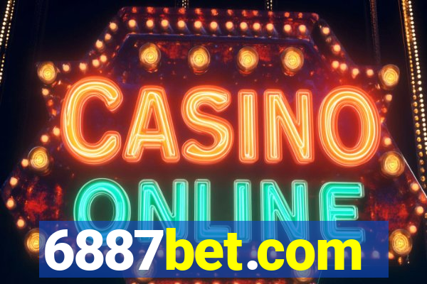 6887bet.com