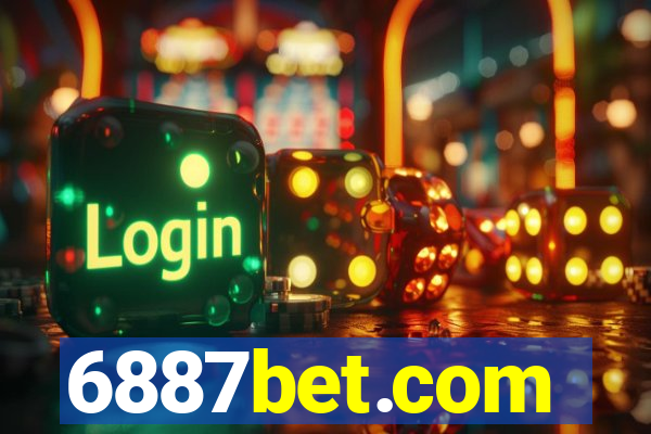 6887bet.com