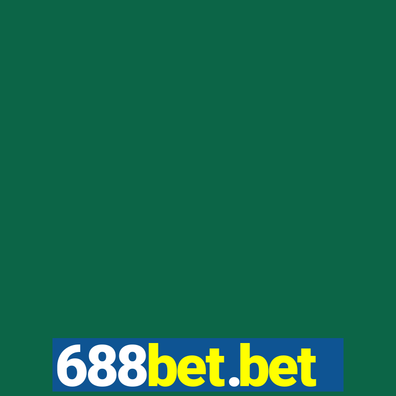 688bet.bet