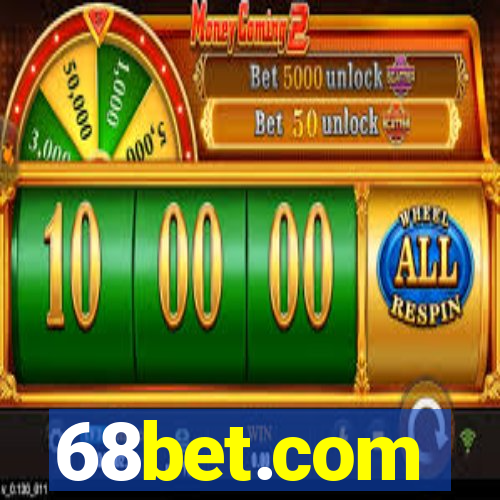 68bet.com