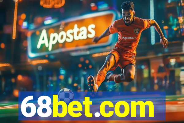 68bet.com