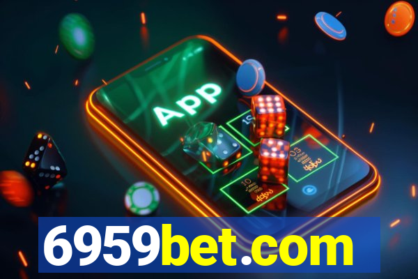 6959bet.com