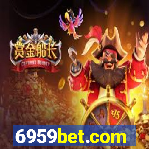 6959bet.com