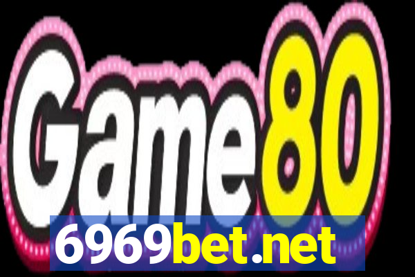 6969bet.net