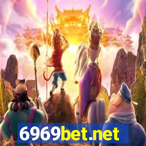 6969bet.net