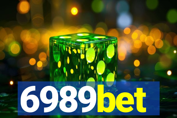 6989bet