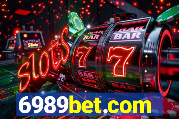 6989bet.com