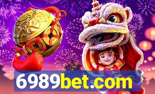 6989bet.com