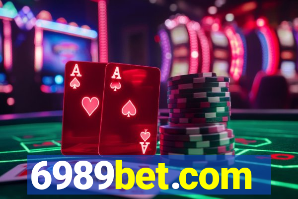 6989bet.com