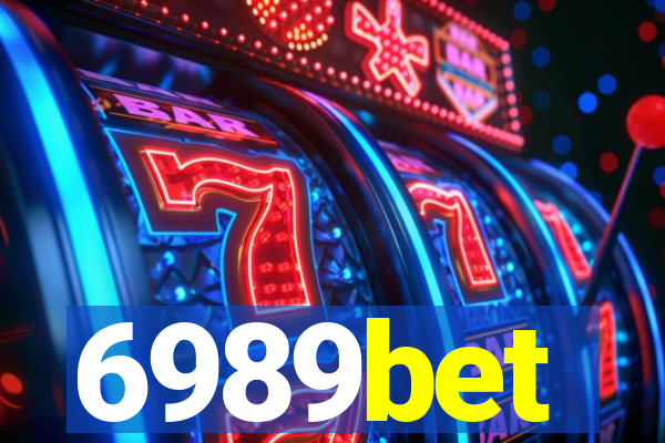 6989bet