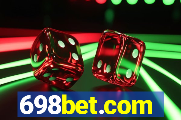 698bet.com