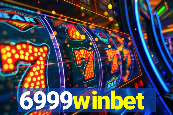 6999winbet