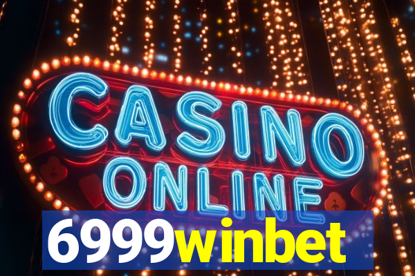 6999winbet